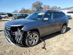 1V2WR2CA6MC549804 2021 VOLKSWAGEN ATLAS