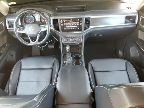 1V2WR2CA6MC549804 2021 VOLKSWAGEN ATLAS - Image 8