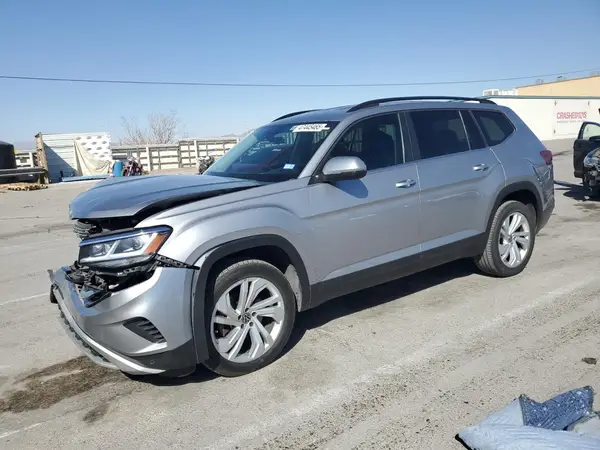 1V2WR2CA6MC551648 2021 VOLKSWAGEN ATLAS - Image 1
