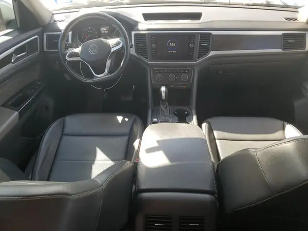 1V2WR2CA6MC551648 2021 VOLKSWAGEN ATLAS - Image 8