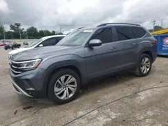 1V2WR2CA6MC555084 2021 VOLKSWAGEN ATLAS