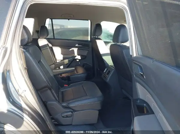 1V2WR2CA6MC555084 2021 VOLKSWAGEN ATLAS - Image 8