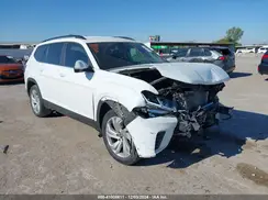 1V2WR2CA6MC560852 2021 VOLKSWAGEN ATLAS