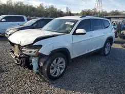 1V2WR2CA6MC564772 2021 VOLKSWAGEN ATLAS