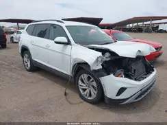 1V2WR2CA6MC564903 2021 VOLKSWAGEN ATLAS