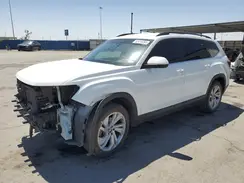 1V2WR2CA6MC566361 2021 VOLKSWAGEN ATLAS