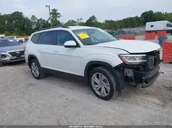 1V2WR2CA6MC573956 2021 VOLKSWAGEN ATLAS