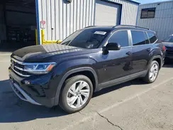 1V2WR2CA6MC576324 2021 VOLKSWAGEN ATLAS