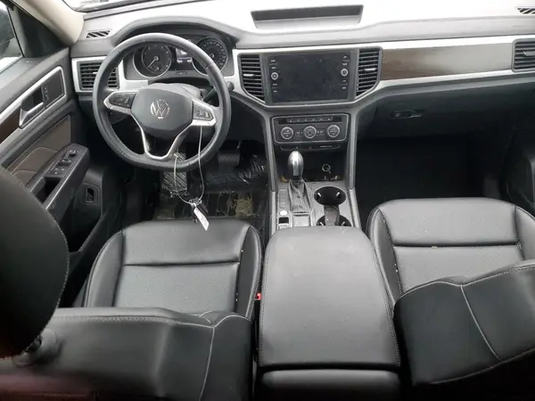 1V2WR2CA6MC581491 2021 VOLKSWAGEN ATLAS - Image 8