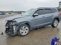 1V2WR2CA6MC584505 2021 VOLKSWAGEN ATLAS