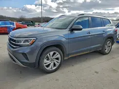 1V2WR2CA6MC584682 2021 VOLKSWAGEN ATLAS
