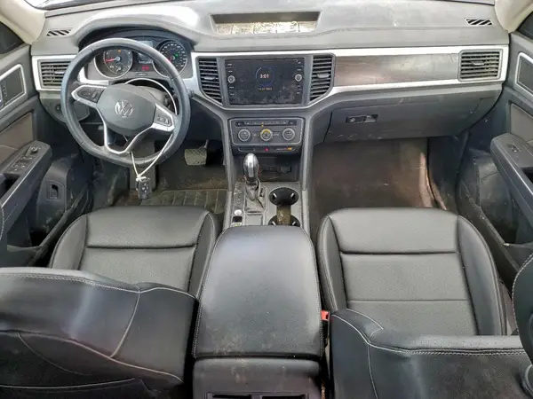 1V2WR2CA6MC584682 2021 VOLKSWAGEN ATLAS - Image 8