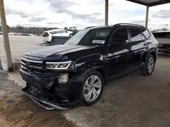 1V2WR2CA6MC589767 2021 VOLKSWAGEN ATLAS