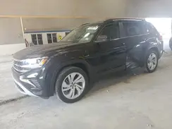 1V2WR2CA6MC590000 2021 VOLKSWAGEN ATLAS