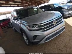 1V2WR2CA6MC595116 2021 VOLKSWAGEN ATLAS