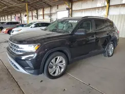 1V2WR2CA6MC596444 2021 VOLKSWAGEN ATLAS