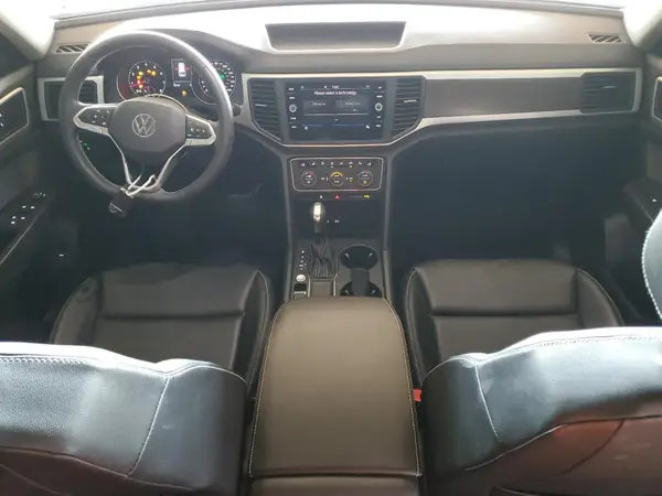 1V2WR2CA6MC596444 2021 VOLKSWAGEN ATLAS - Image 8
