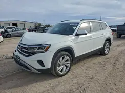 1V2WR2CA6NC524340 2022 VOLKSWAGEN ATLAS