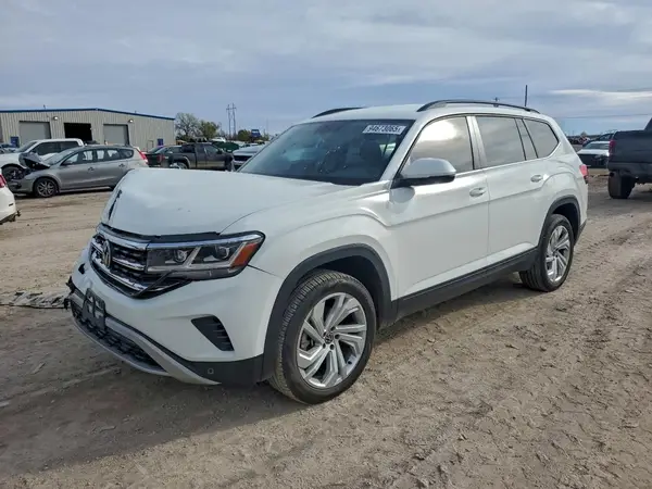 1V2WR2CA6NC524340 2022 VOLKSWAGEN ATLAS - Image 1