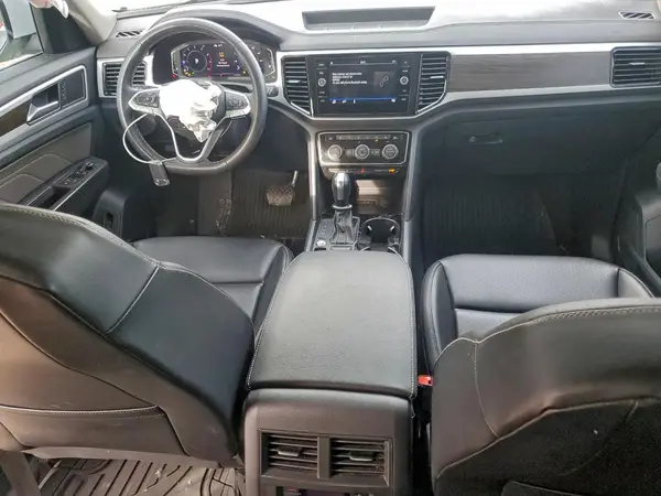 1V2WR2CA6NC524340 2022 VOLKSWAGEN ATLAS - Image 8