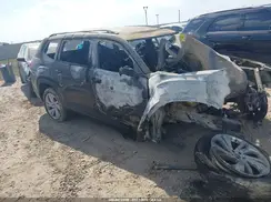 1V2WR2CA6NC553899 2022 VOLKSWAGEN ATLAS