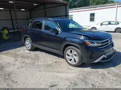 1V2WR2CA6NC565387 2022 VOLKSWAGEN ATLAS