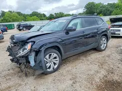 1V2WR2CA6PC506620 2023 VOLKSWAGEN ATLAS