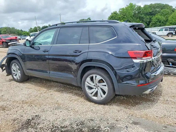 1V2WR2CA6PC506620 2023 VOLKSWAGEN ATLAS - Image 2