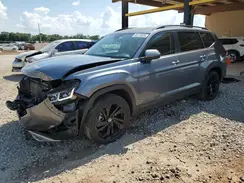 1V2WR2CA6PC506794 2023 VOLKSWAGEN ATLAS