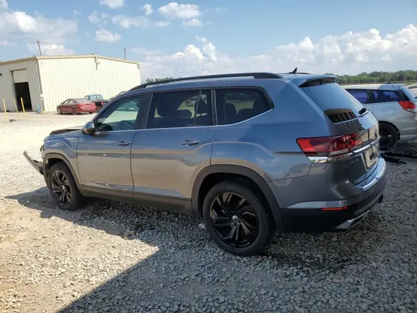 1V2WR2CA6PC506794 2023 VOLKSWAGEN ATLAS - Image 2