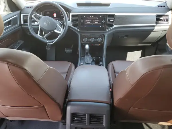1V2WR2CA6PC506794 2023 VOLKSWAGEN ATLAS - Image 8