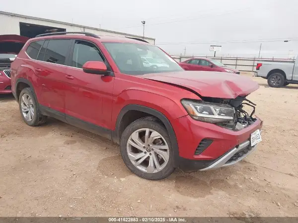 1V2WR2CA6PC508576 2023 VOLKSWAGEN ATLAS - Image 1