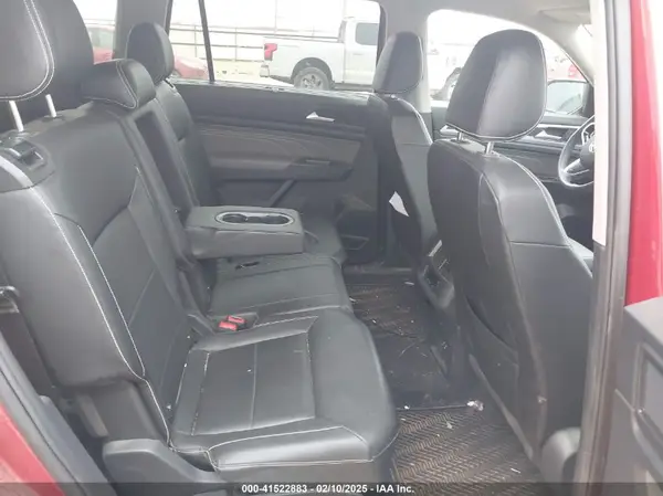 1V2WR2CA6PC508576 2023 VOLKSWAGEN ATLAS - Image 8