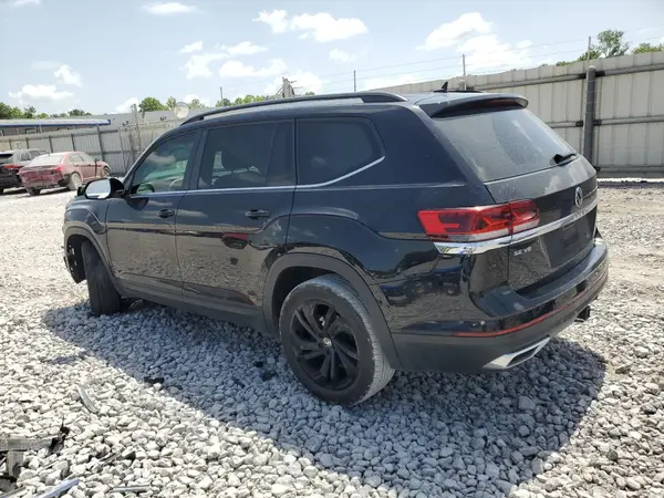 1V2WR2CA6PC509128 2023 VOLKSWAGEN ATLAS - Image 2