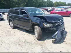 1V2WR2CA6PC509209 2023 VOLKSWAGEN ATLAS