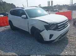 1V2WR2CA6PC547040 2023 VOLKSWAGEN ATLAS