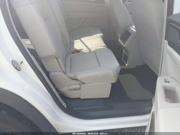 1V2WR2CA6PC547040 2023 VOLKSWAGEN ATLAS - Image 8