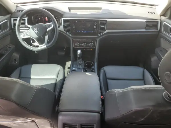 1V2WR2CA6PC555946 2023 VOLKSWAGEN ATLAS - Image 8