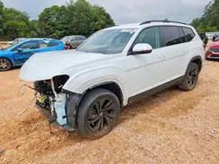 1V2WR2CA6PC557115 2023 VOLKSWAGEN ATLAS