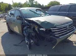 1V2WR2CA6RC505647 2024 VOLKSWAGEN ATLAS