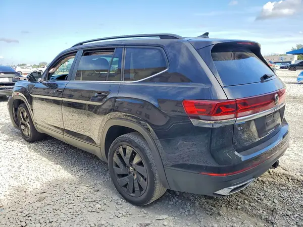 1V2WR2CA6RC513229 2024 VOLKSWAGEN ATLAS - Image 2