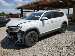 1V2WR2CA6RC518852 2024 VOLKSWAGEN ATLAS
