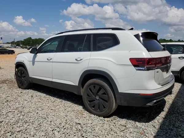 1V2WR2CA6RC518852 2024 VOLKSWAGEN ATLAS - Image 2