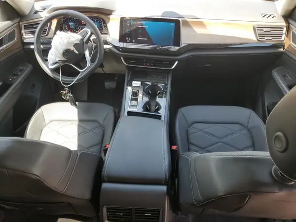 1V2WR2CA6RC518852 2024 VOLKSWAGEN ATLAS - Image 8