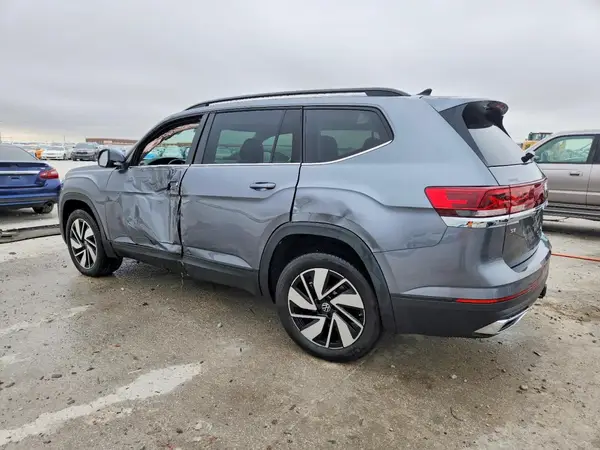 1V2WR2CA6RC524490 2024 VOLKSWAGEN ATLAS - Image 2