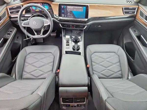 1V2WR2CA6RC524490 2024 VOLKSWAGEN ATLAS - Image 8
