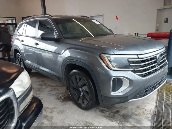 1V2WR2CA6RC524831 2024 VOLKSWAGEN ATLAS - Image 1