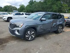 1V2WR2CA6RC537174 2024 VOLKSWAGEN ATLAS