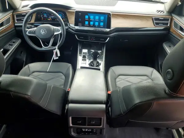 1V2WR2CA6RC537174 2024 VOLKSWAGEN ATLAS - Image 8