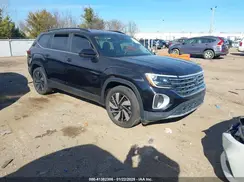 1V2WR2CA6RC574483 2024 VOLKSWAGEN ATLAS